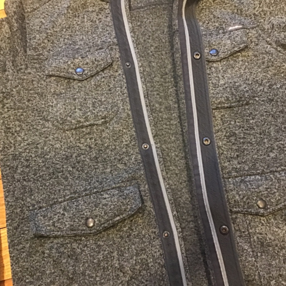 men Jacket - Picture 10 of 15
